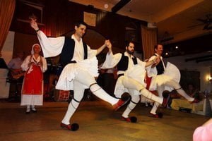 Athens Night Tour300 | best greece tours