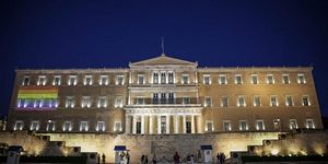 Athens Parliament300 | best greece tours