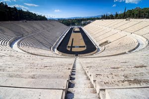 AthensPanathenaicKalimarmaroStadium300 | best greece tours