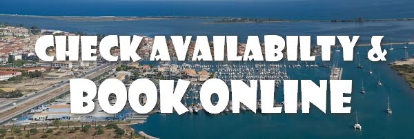 MarinaBookOnline | best greece tours