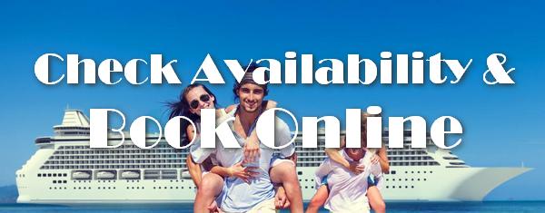 book online cruise | best greece tours