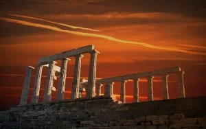 Athens Riviera and Sounion 4-Hour Private Tour