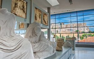 Athens Acropolis Museum300 | best greece tours