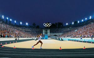 Panathenean Kalimarmaron Stadium In Athens300 | best greece tours