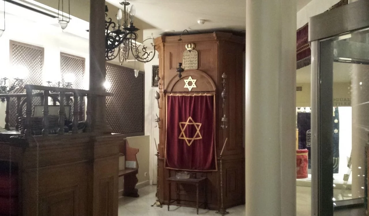jewish in athens1280 | best greece tours