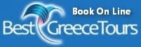 About Best Greece Tours 1 Book On Line