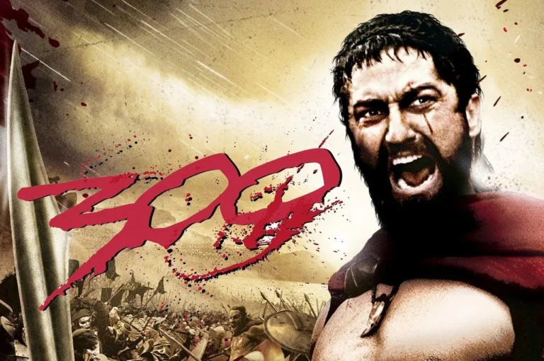 Thermopylae and the 300